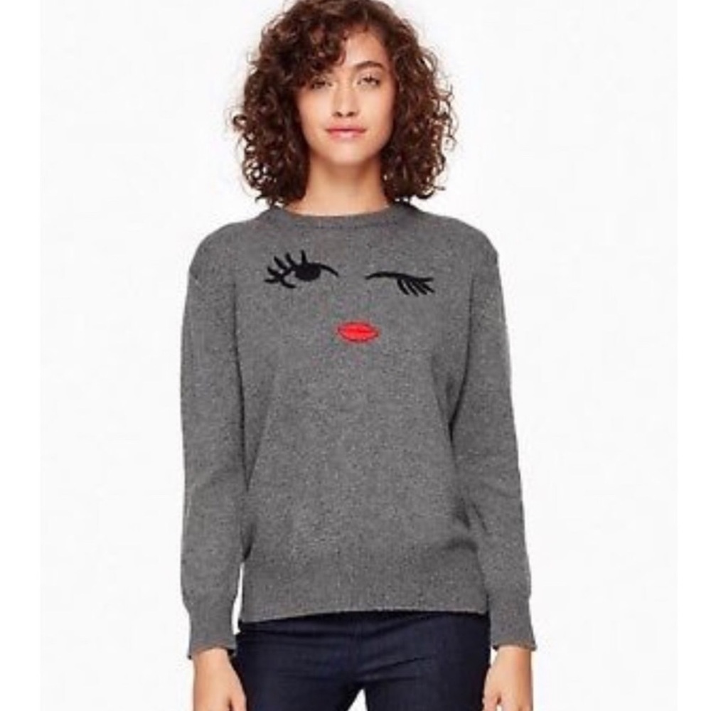 Kate Spade sweater